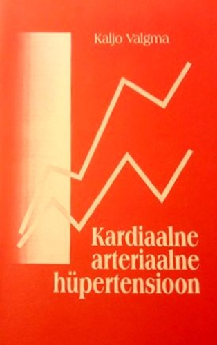 Kardiaalne arteriaalne hüpertensioon