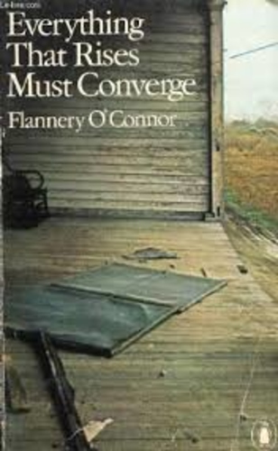 Everything That Rises Must Converge