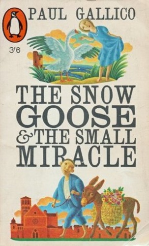The Snow Goose & The Small Miracle