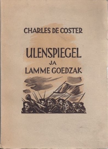 Ulenspiegel ja Lamme Goedzak