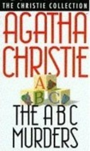The ABC Murders