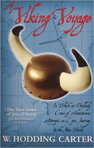 A Viking Voyage