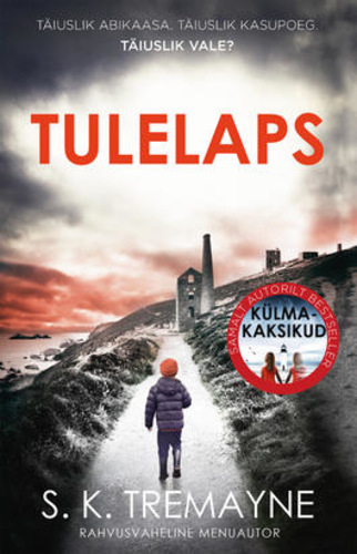 Tulelaps