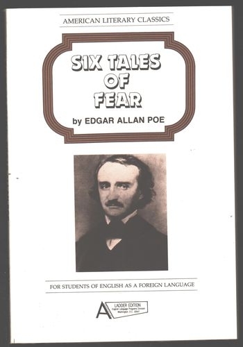 Six Tales Of Fear