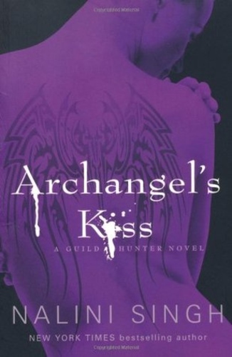 Archangel's Kiss