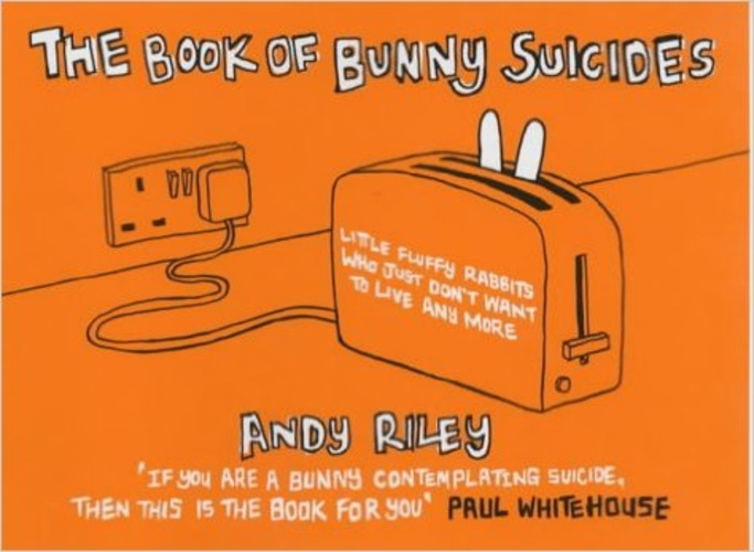 The Book of Bunny Suicides