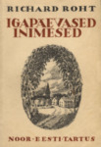 Igapäevased inimesed