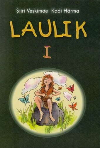 Laulik 1. klass