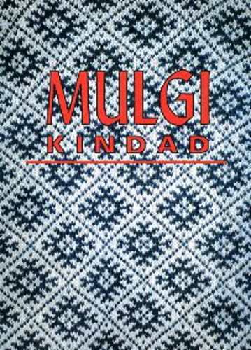 Mulgi kindad