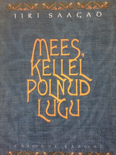 Mees, kellel polnud lugu