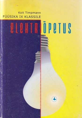 Füüsika IX klassile