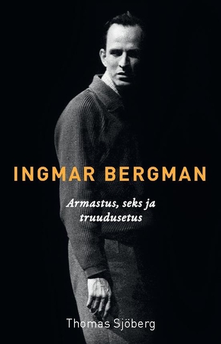 Ingmar Bergman