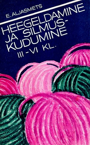 Heegeldamine ja silmuskudumine