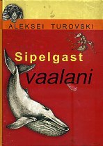 Sipelgast vaalani