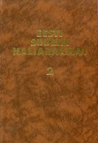 Eesti suurim naljaraamat 2