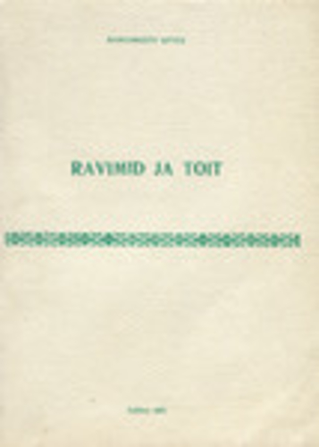 Ravimid ja toit