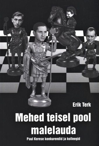 Mehed teisel pool malelauda