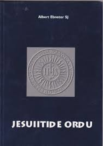 Jesuiitide ordu
