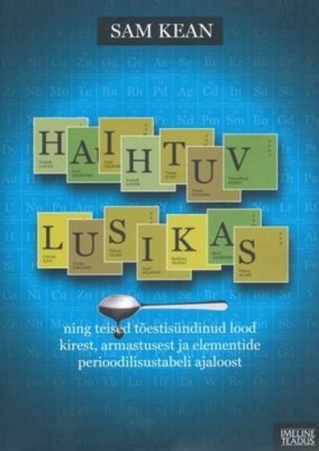 Haihtuv lusikas