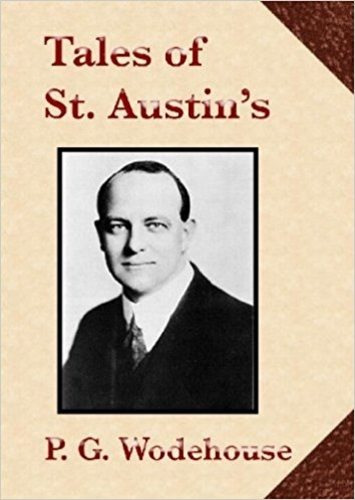 Tales of St. Austin's