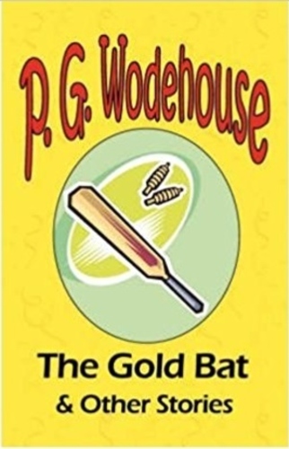 The Gold Bat & Other Stories