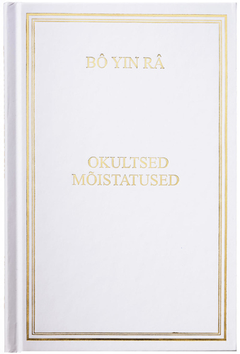 Okultsed mõistatused