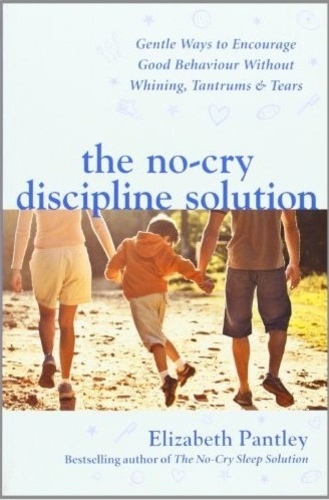 The no-cry discipline solution