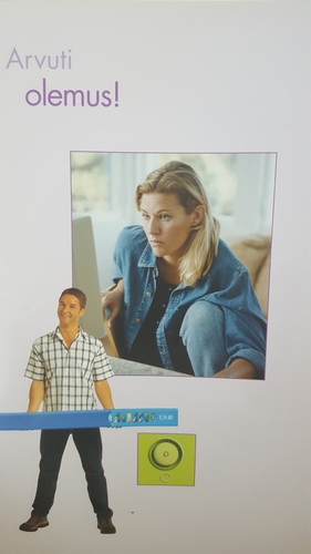 Tere, olen sinu arvuti. Osa 1. Arvuti olemus