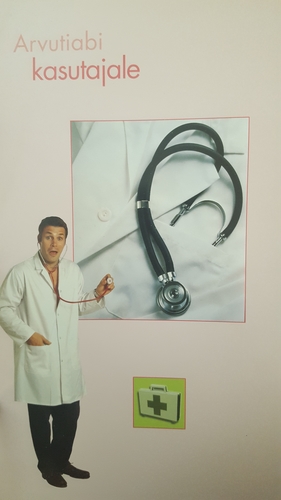 Tere, olen sinu arvuti. Osa 8. Arvutiabi kasutajale