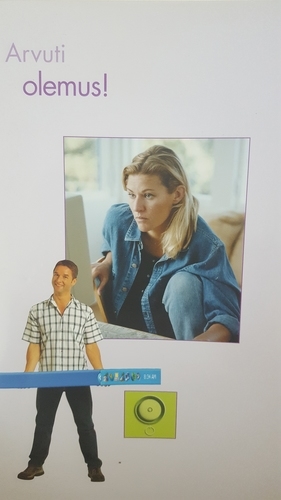 Tere, olen sinu arvuti. Osa 1