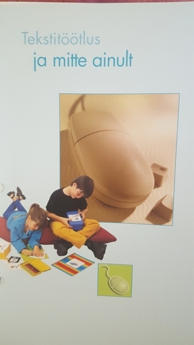 Tere, olen sinu arvuti. Osa 3