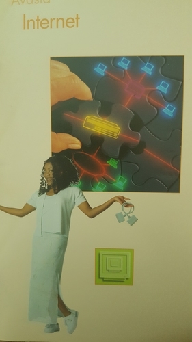 Tere, olen sinu arvuti. Osa 6