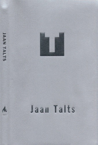 Jaan Talts