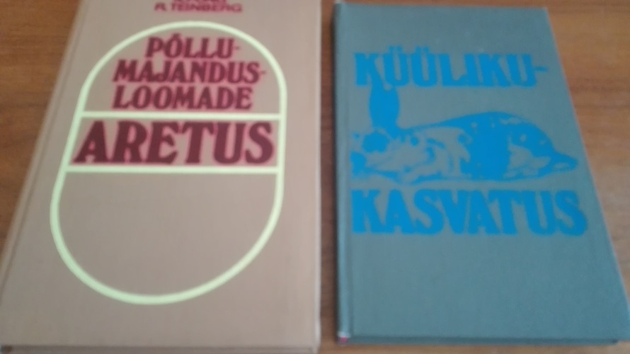 Põllumajandusloomade aretus