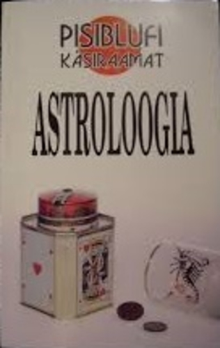 Astroloogia