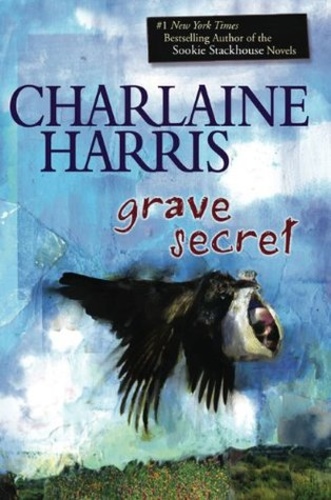 Grave Secret (Harper Connelly 4)