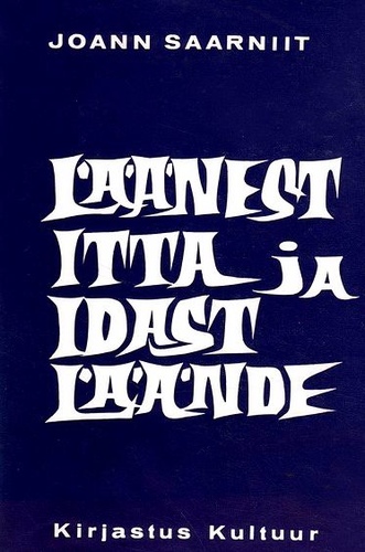 Läänest itta ja idast läände