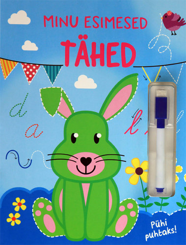 Minu esimesed tähed