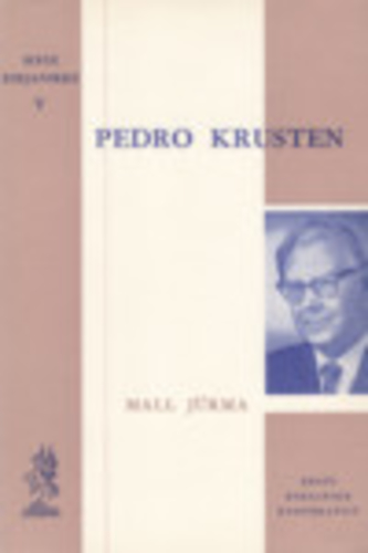 Pedro Krusten