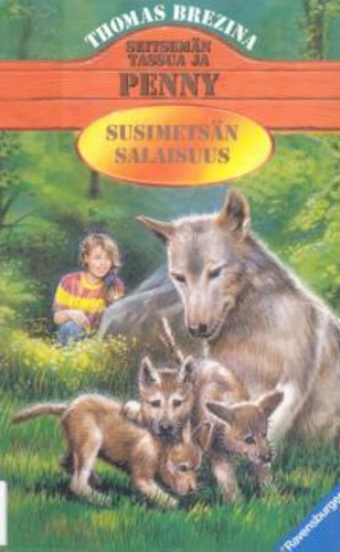 Susimetsän salaisuus