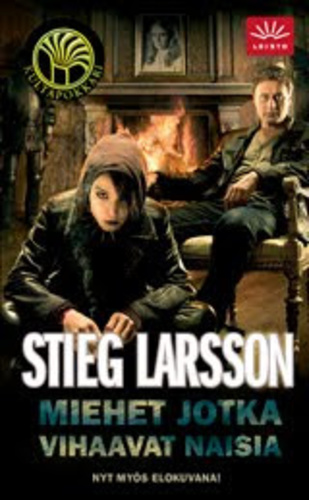 Miehet jotka vihaavat naisia