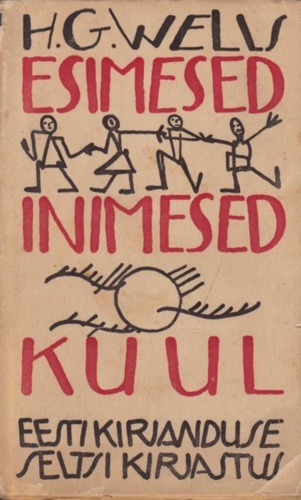 Esimesed inimesed Kuul