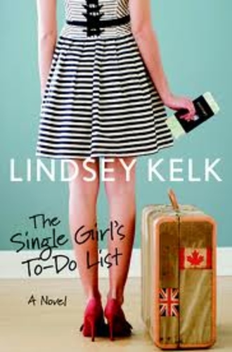 The single girl's to-do list