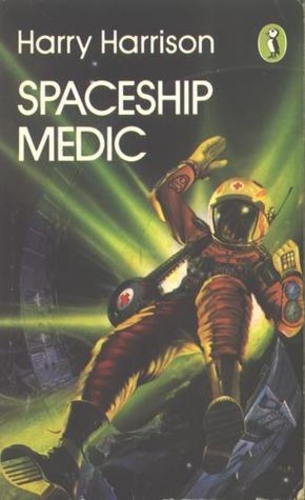 Spaceship Medic