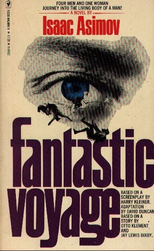 Fantastic Voyage