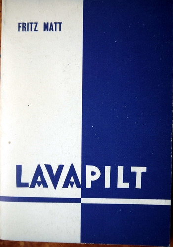 Lavapilt