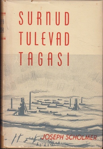 Surnud tulevad tagasi