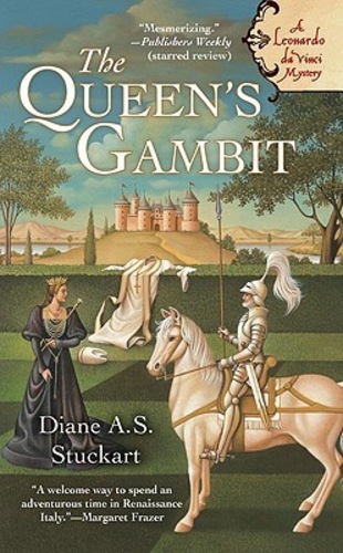 The Queen's Gambit (Leonardo da Vinci Mystery 1)