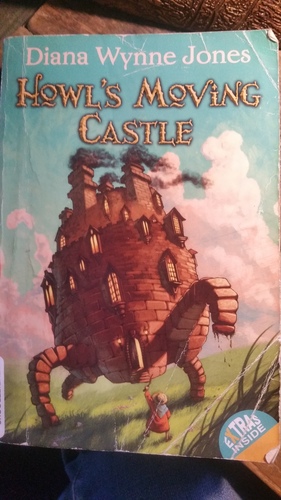 Howl's Moving Castle (Howl's Moving Castle 1)