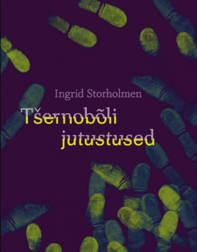 Tšernobõli jutustused